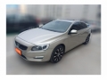 沃尔沃2018款 S60L 1.5T AT T3 智进进取版