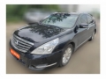 日产2008款 天籁 2.5L CVT XL 领先