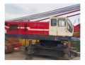 QUY150A履带吊车 150吨