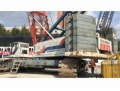 QUY260履带吊车 260吨