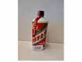 53度茅台500ml年份酒2000年