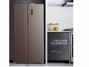 冰箱 处置 1280台