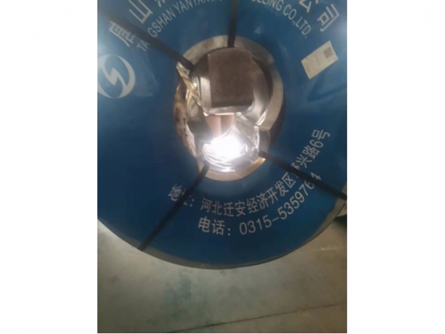 外购燕钢轧硬卷扁卷 招标