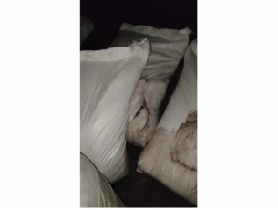 潍坊/青岛约0.8吨水湿芝麻拍卖