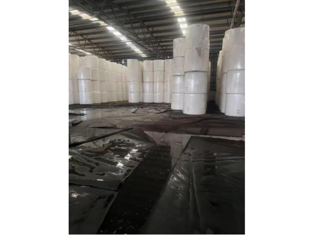 江苏省苏州市11.8吨水湿卫生纸卷纸拍卖