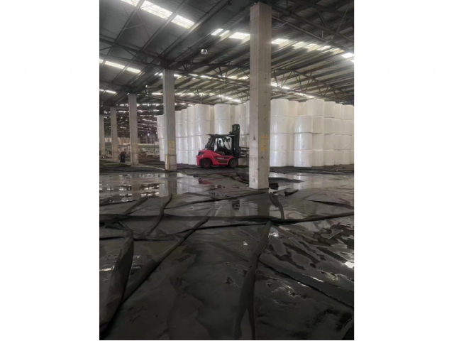 江苏省苏州市11.8吨水湿卫生纸卷纸拍卖