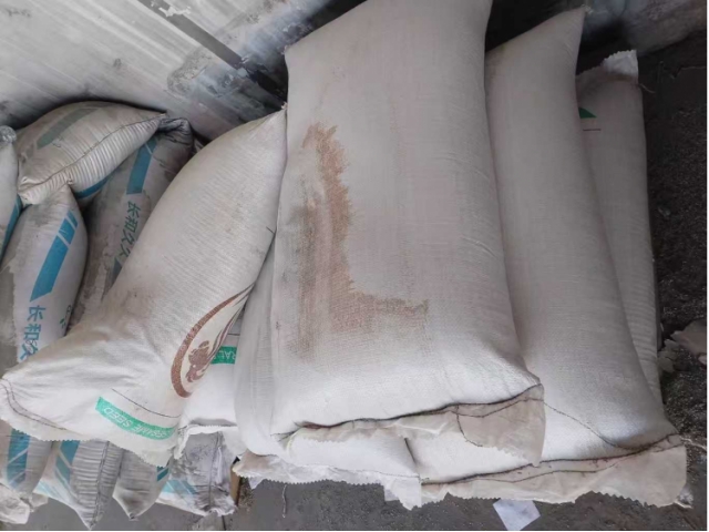 青岛8包水湿芝麻