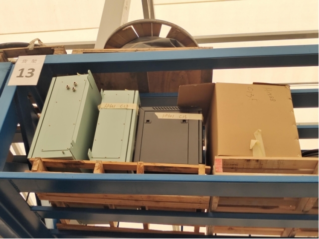 上海外高桥一批水湿船舶配件