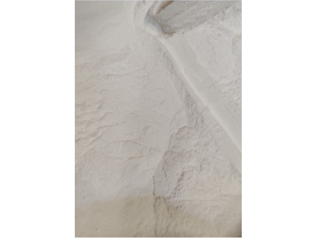 浙江嘉兴11449吨污染的精对苯二甲酸