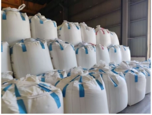 浙江嘉兴11449吨污染的精对苯二甲酸