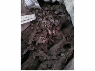 新疆31.48吨过火多晶硅