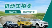机动车 公告
